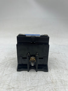 Joslyn Clark 7001-5150-21 Contactor w/ 220/240V Coil (Used)