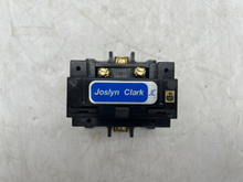 Load image into Gallery viewer, Joslyn Clark 7001-5150-21 Contactor w/ 220/240V Coil (Used)