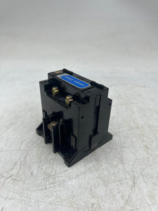 Joslyn Clark 7001-5150-21 Contactor w/ 220/240V Coil (Used)