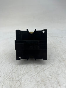 Joslyn Clark 7001-5150-21 Contactor w/ 220/240V Coil (Used)