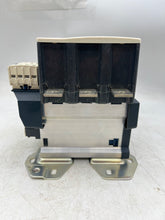 Load image into Gallery viewer, Schneider Electric LC1F400U7 TeSys Contactor w/ 240V Coil, 3P, LADN22 Aux (Used)
