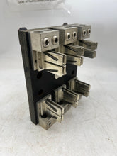 Load image into Gallery viewer, Ferraz Shawmut 64033J Fuse Block, 600V, 400A, 3P (Used)