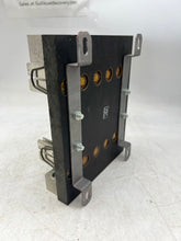 Load image into Gallery viewer, Ferraz Shawmut 64033J Fuse Block, 600V, 400A, 3P (Used)