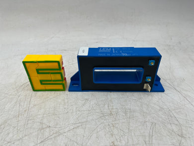 LEM HAX850-S Current Transducer, 850A (Used)