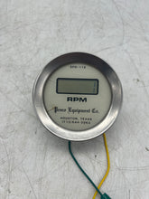 Load image into Gallery viewer, Dynalco / Preco SPD-116 Digital RPM Tachometer (Used)