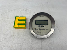 Load image into Gallery viewer, Dynalco / Preco SPD-116 Digital RPM Tachometer (Used)