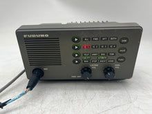 Load image into Gallery viewer, Furuno LH-3000 Loud Hailer w/ Mic, Bracket (Used)