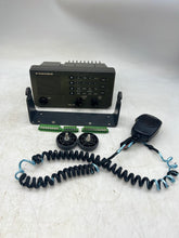 Load image into Gallery viewer, Furuno LH-3000 Loud Hailer w/ Mic, Bracket (Used)