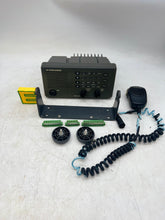 Load image into Gallery viewer, Furuno LH-3000 Loud Hailer w/ Mic, Bracket (Used)