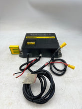 Load image into Gallery viewer, Marinco 28220 ChargePro 20A 12/24V 2-Bank On-Board Battery Charger (Used)