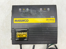 Load image into Gallery viewer, Marinco 28220 ChargePro 20A 12/24V 2-Bank On-Board Battery Charger (Used)