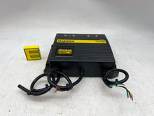 Load image into Gallery viewer, Marinco 28220 ChargePro 20A 12/24V 2-Bank On-Board Battery Charger (Used)