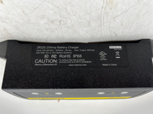 Load image into Gallery viewer, Marinco 28220 ChargePro 20A 12/24V 2-Bank On-Board Battery Charger (Used)
