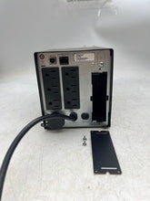 Load image into Gallery viewer, APC SMT750 Smart-UPS 750 Battery Backup UPS (Used-No Batt)