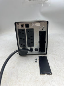 APC SMT750 Smart-UPS 750 Battery Backup UPS (Used-No Batt)