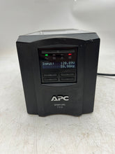 Load image into Gallery viewer, APC SMT750 Smart-UPS 750 Battery Backup UPS (Used-No Batt)