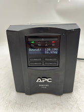 Load image into Gallery viewer, APC SMT750 Smart-UPS 750 Battery Backup UPS (Used-No Batt)