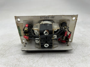Carlisle & Finch 9754X-RF 1000W Xenon Searchlight Control Station (Used)