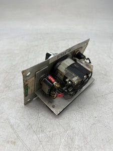Carlisle & Finch 9754X-RF 1000W Xenon Searchlight Control Station (Used)