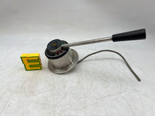 Load image into Gallery viewer, Telcor Instruments 8202 Lever Steerer, Double Pot Follow-Up (Used)