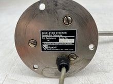 Load image into Gallery viewer, Telcor Instruments 8202 Lever Steerer, Double Pot Follow-Up (Used)