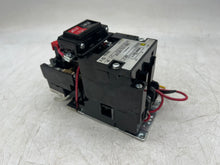 Load image into Gallery viewer, Square D 8536SCG3V08A Size 1 Starter w/ Start-Stop PB, 208V Coil (Used)