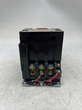 Load image into Gallery viewer, Square D 8536SCG3V08 Size 1 Starter w/ 208V Coil (Used)