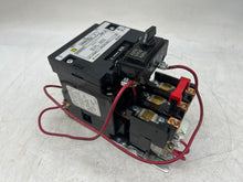Load image into Gallery viewer, Square D 8536SDG1V03 Size 2 Starter w/ 220/240V Coil (Used)