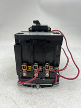 Load image into Gallery viewer, Square D 8536SDG1V03 Size 2 Starter w/ 220/240V Coil (Used)