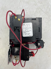 Load image into Gallery viewer, Square D 8536SDG1V03 Size 2 Starter w/ 220/240V Coil (Used)