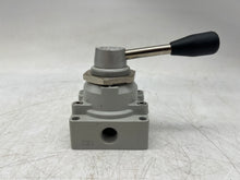Load image into Gallery viewer, Ingersoll Rand ARO M513LR Manual Air Control Valve (Used)
