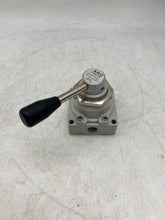 Load image into Gallery viewer, Ingersoll Rand ARO M513LR Manual Air Control Valve (Used)