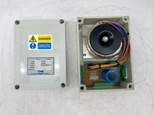Load image into Gallery viewer, Wynn Marine PSU-015-120 Power Supply Unit, In:120VAC, Out: 24VDC (Used)