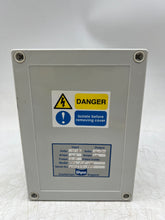 Load image into Gallery viewer, Wynn Marine PSU-015-120 Power Supply Unit, In:120VAC, Out: 24VDC (Used)