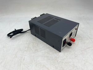 CSI / Speco PSR4C 12VDC Regulated Power Supply w/ Cigarette Lighter Adapter (Used)