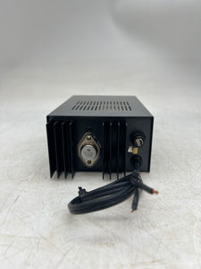 CSI / Speco PSR4C 12VDC Regulated Power Supply w/ Cigarette Lighter Adapter (Used)