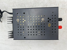 Load image into Gallery viewer, CSI / Speco PSR4C 12VDC Regulated Power Supply w/ Cigarette Lighter Adapter (Used)