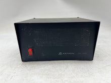 Load image into Gallery viewer, Astron RS-12A Power Supply, 13.8VDC 12A (Used)