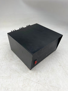 Astron RS-12A Power Supply, 13.8VDC 12A (Used)