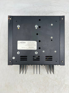 Astron RS-12A Power Supply, 13.8VDC 12A (Used)