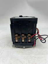 Load image into Gallery viewer, Square D 8536SDG1V03CS Size 2 Starter w/ 220/240V Coil, H-O-A Switch (Used)