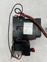 Load image into Gallery viewer, Square D 8536SDG1V03CS Size 2 Starter w/ 220/240V Coil, H-O-A Switch (Used)