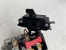 Load image into Gallery viewer, Square D 8536SDG1V03CS Size 2 Starter w/ 220/240V Coil, H-O-A Switch (Used)