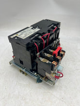 Load image into Gallery viewer, Square D 8736SDO2V03 Size 2 Reversing Starter w/ 220/240V Coil (Used)