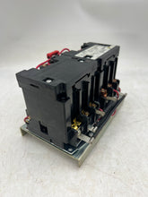 Load image into Gallery viewer, Square D 8736SDO2V03 Size 2 Reversing Starter w/ 220/240V Coil (Used)