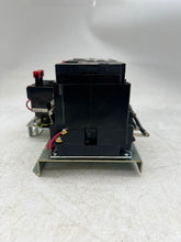Load image into Gallery viewer, Square D 8736SDO2V03 Size 2 Reversing Starter w/ 220/240V Coil (Used)