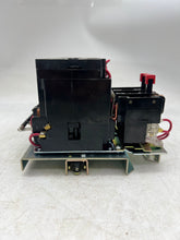 Load image into Gallery viewer, Square D 8736SDO2V03 Size 2 Reversing Starter w/ 220/240V Coil (Used)