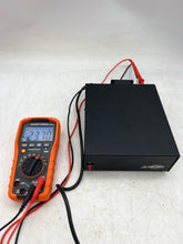 Load image into Gallery viewer, Astron SLS-15 Switching Power Supply, In: 100-240VAC Out: 28VDC (Adj) 15A (Used)