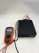 Load image into Gallery viewer, Astron SLS-15 Switching Power Supply, In: 100-240VAC Out: 28VDC (Adj) 15A (Used)