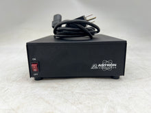 Load image into Gallery viewer, Astron SLS-15 Switching Power Supply, In: 100-240VAC Out: 28VDC (Adj) 15A (Used)